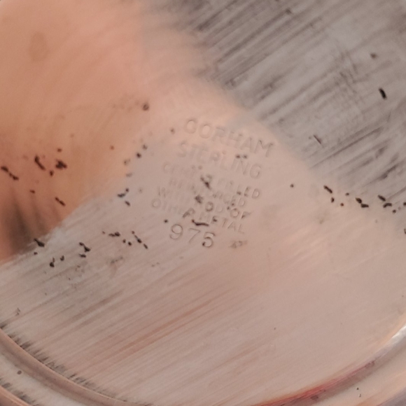 💥SOLD💥Silver&Sterling items🔥SALE 🔥 - Picture 3 of 8